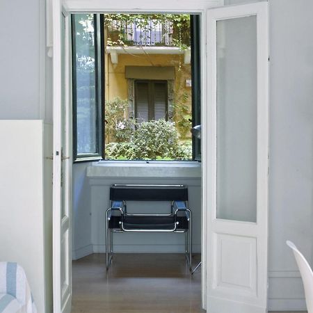 Liberty Two-Room Apartment In Porta Venezia Милано Екстериор снимка