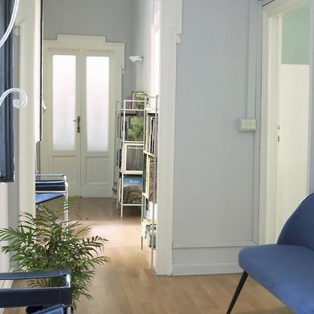 Liberty Two-Room Apartment In Porta Venezia Милано Екстериор снимка