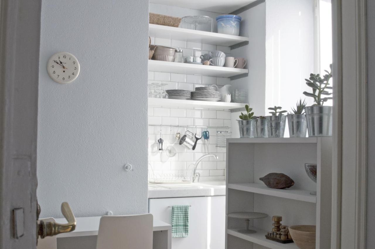 Liberty Two-Room Apartment In Porta Venezia Милано Екстериор снимка