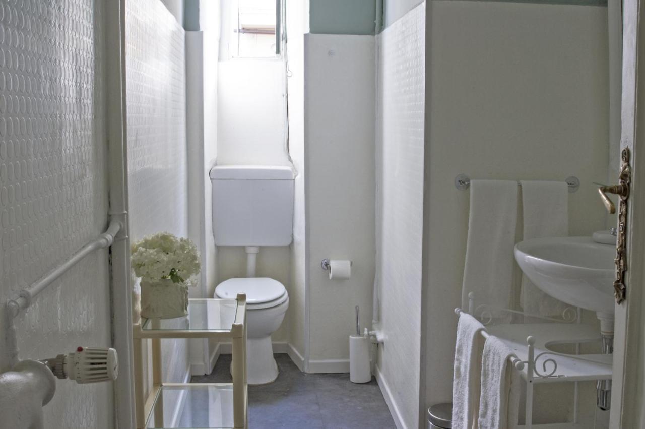 Liberty Two-Room Apartment In Porta Venezia Милано Екстериор снимка