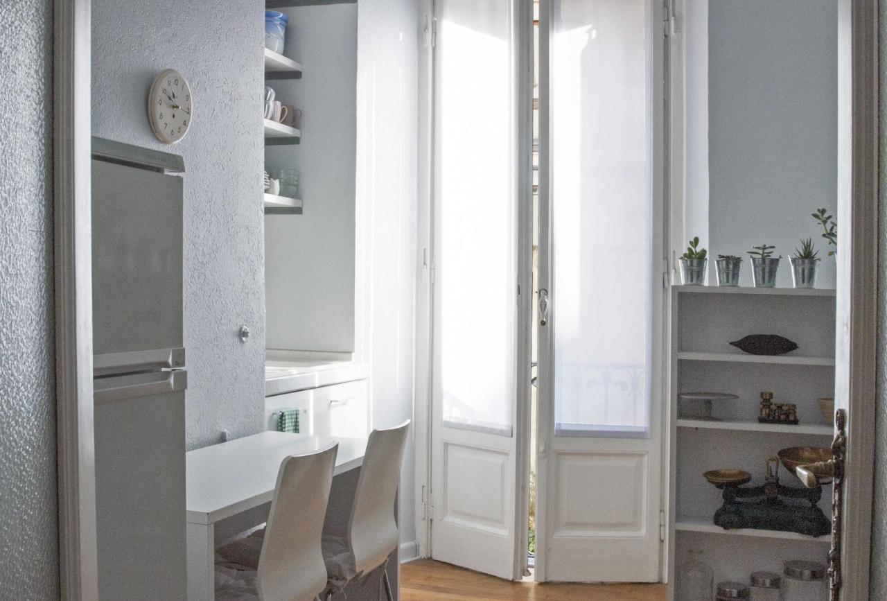 Liberty Two-Room Apartment In Porta Venezia Милано Екстериор снимка