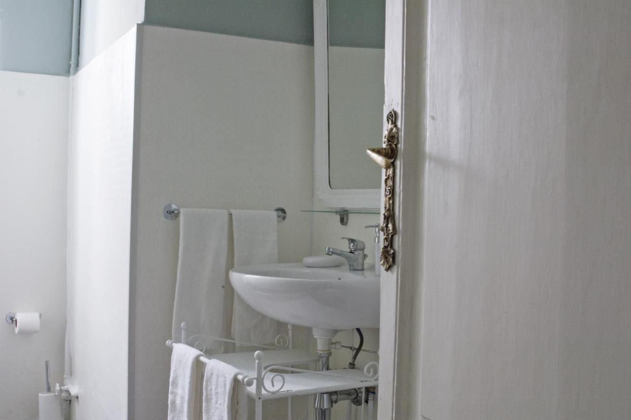 Liberty Two-Room Apartment In Porta Venezia Милано Екстериор снимка
